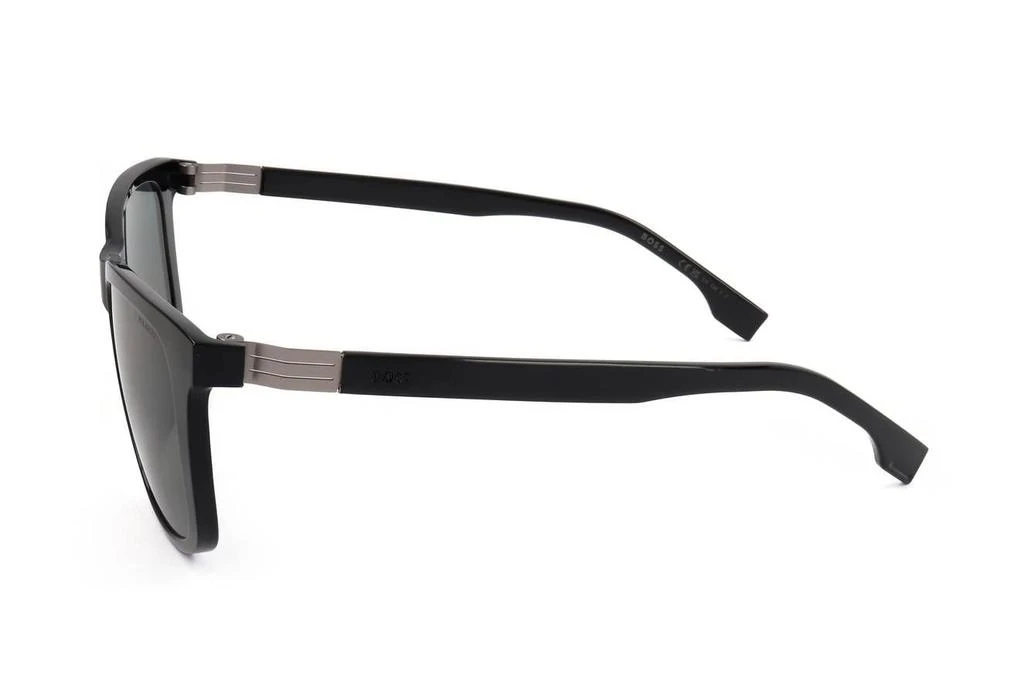 Hugo Boss Hugo Boss Boss 1617 Rectangular Sunglasses