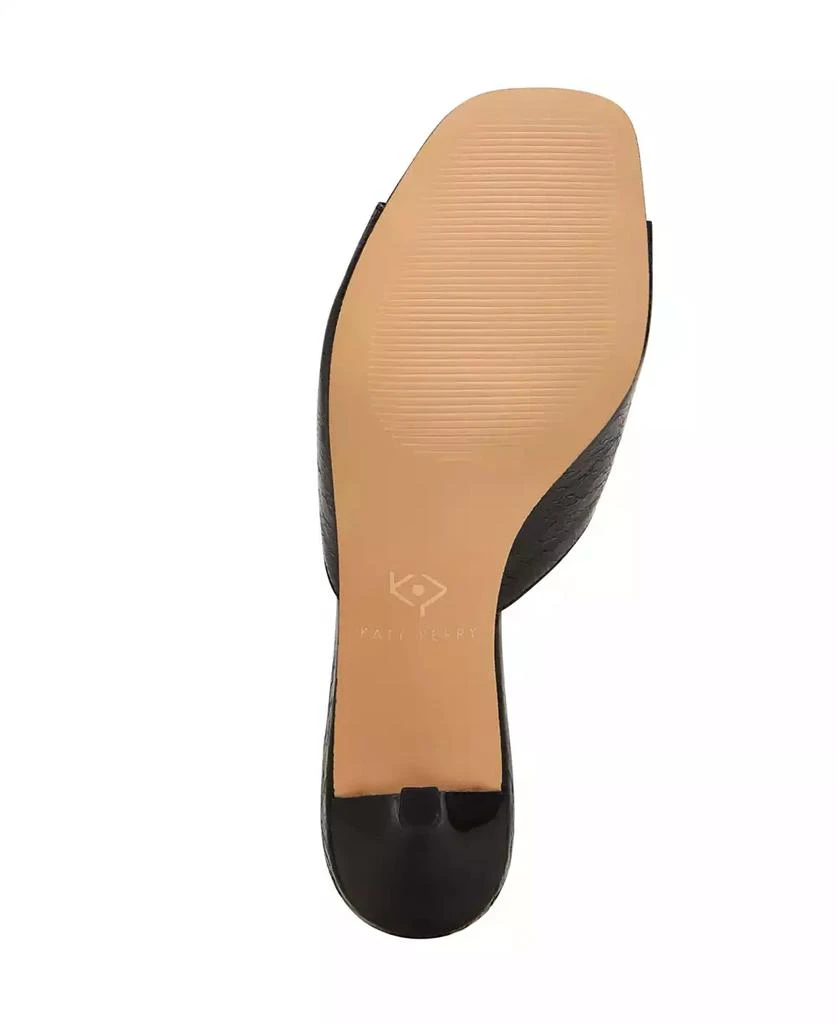 Katy Perry The Ladie Low Heel Sandal 5