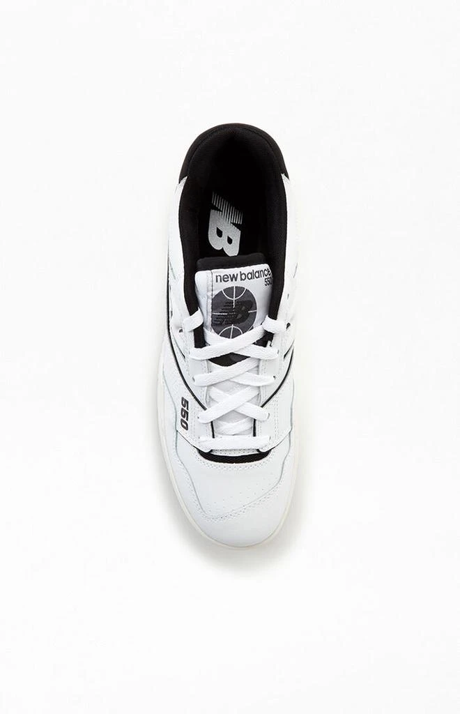 New Balance 550 Shoes 5