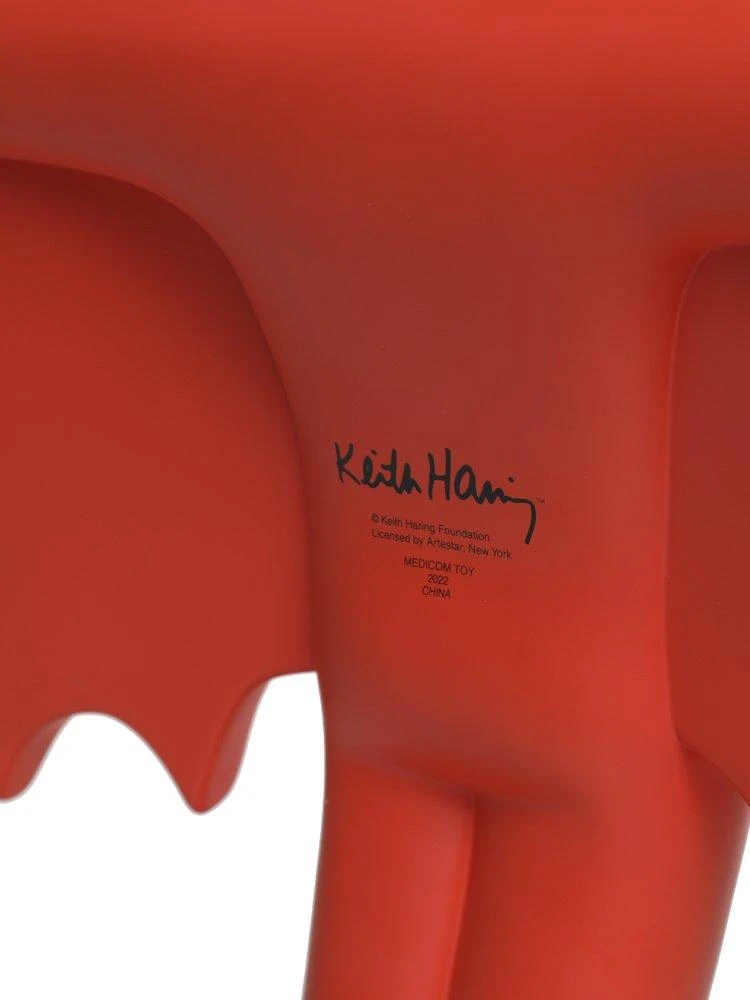 Medicom Medicom Toy X Keith Haring Collab Figure 4