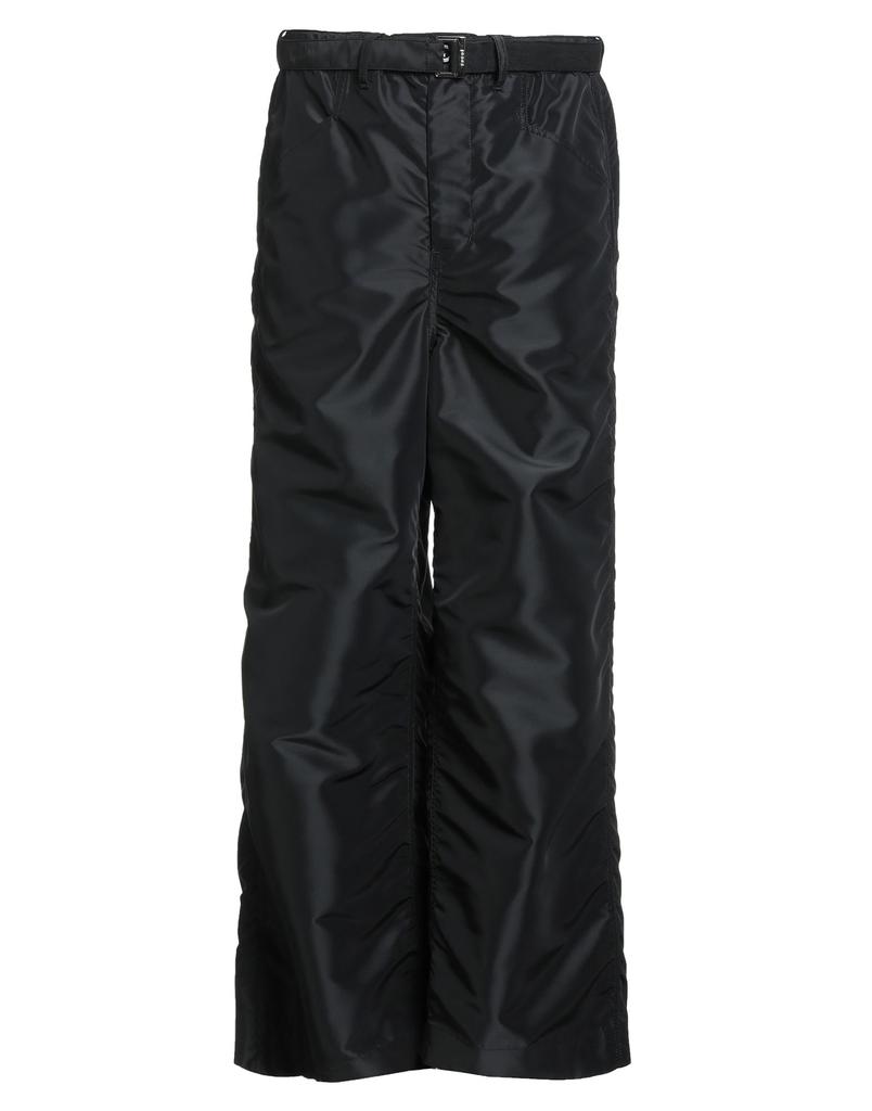 Sacai Casual pants