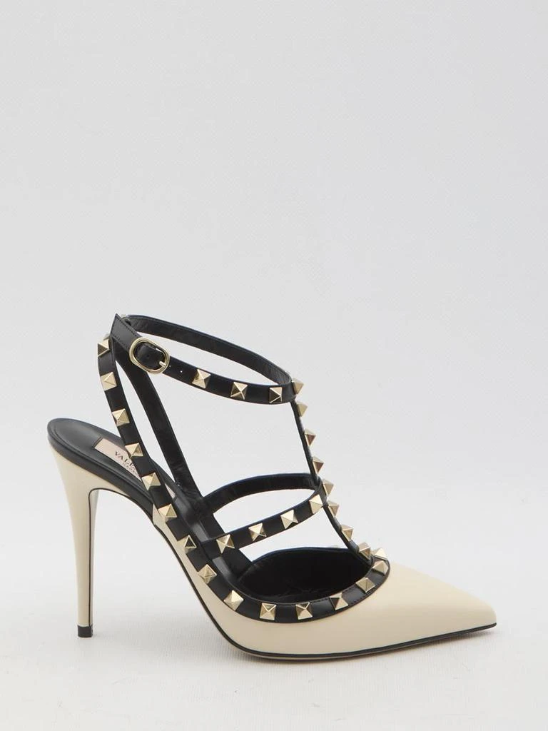 Valentino Rockstud Pumps 1
