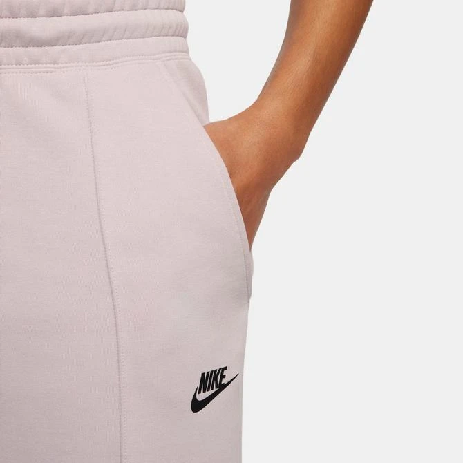 NIKE Women's Nike Sportswear Tech Fleece Jogger Pants 3