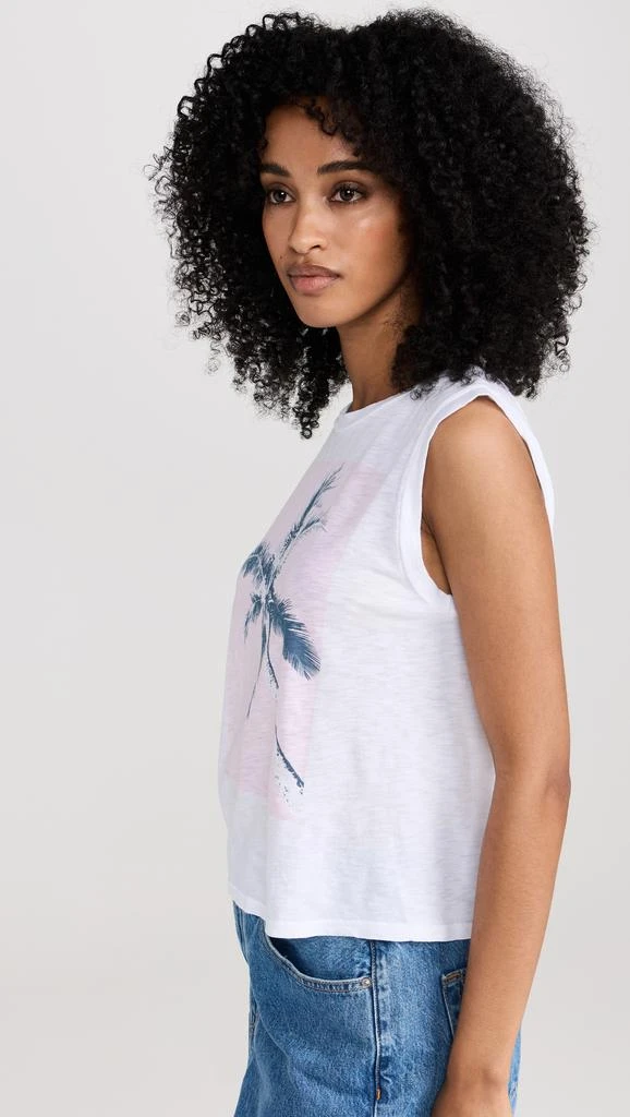 Sundry Palm Tree Tank 3