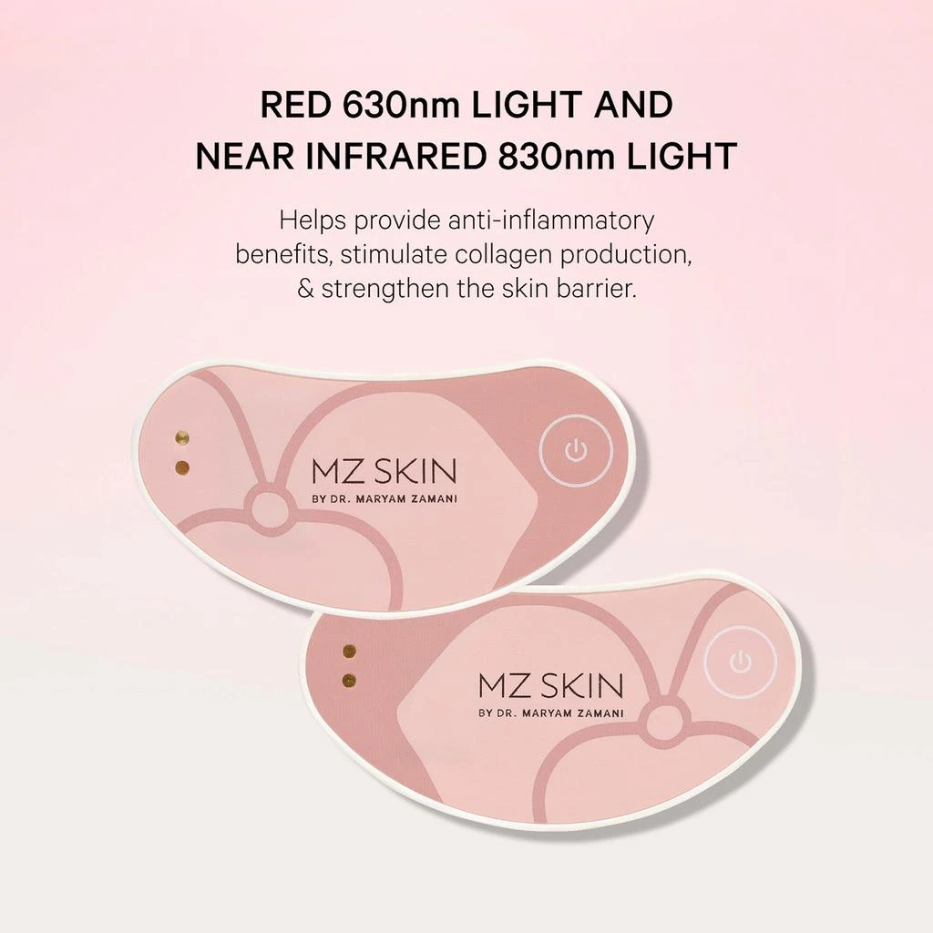 MZ Skin MZ SKIN Lightmax Minipro LED 3