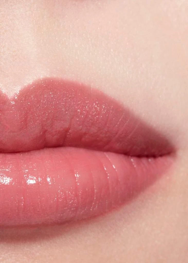 Chanel LES BEIGES~Healthy Glow Lip Balm 2