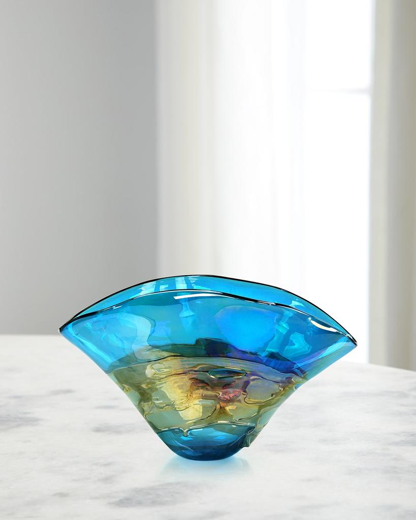 John Richard Serene Sea Bowl