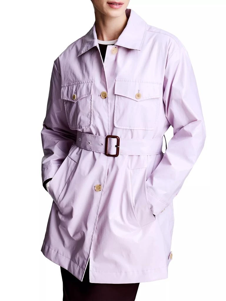 Jane Post Safari Puffer Jacket 3
