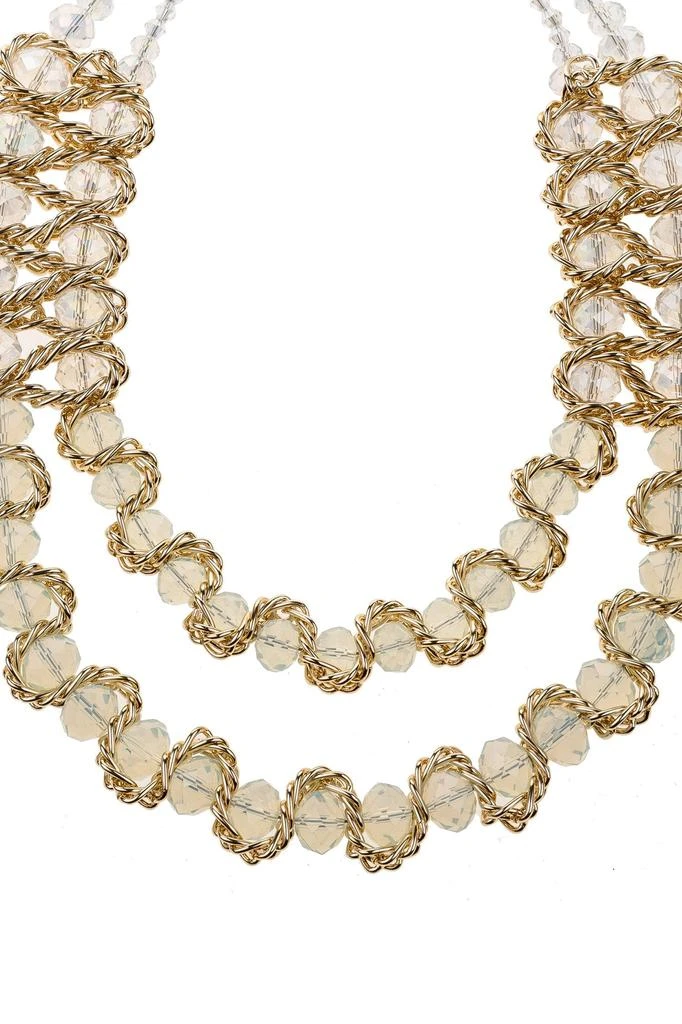 Eye Candy LA Mae Necklace 2