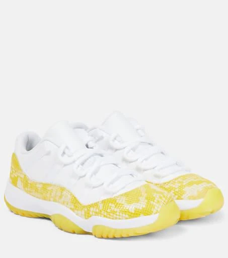 NIKE Air Jordan 11 Retro Low sneakers 1