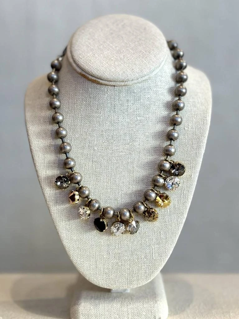 TOVA Tova - Anya Necklace