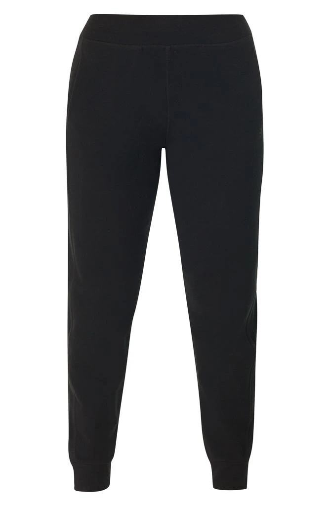 SWEATY BETTY Luxe Fleece Joggers 3