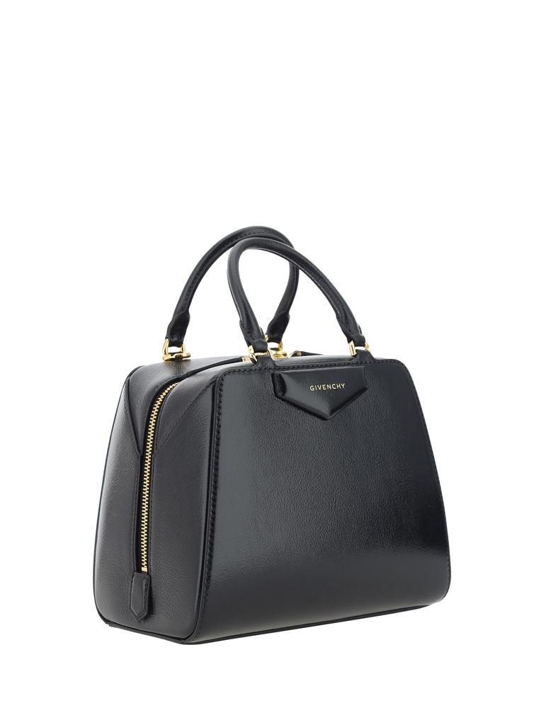 GIVENCHY Antigona Cube Mini Handbag