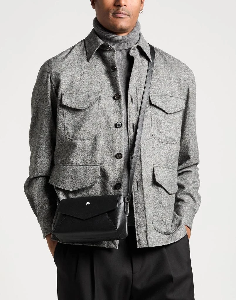 MontBlanc Cross-body bags 3