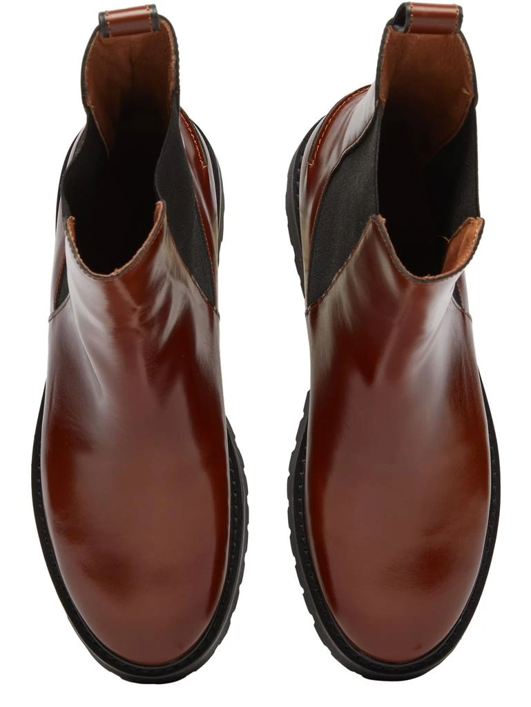SESSUN Tudal boots 5