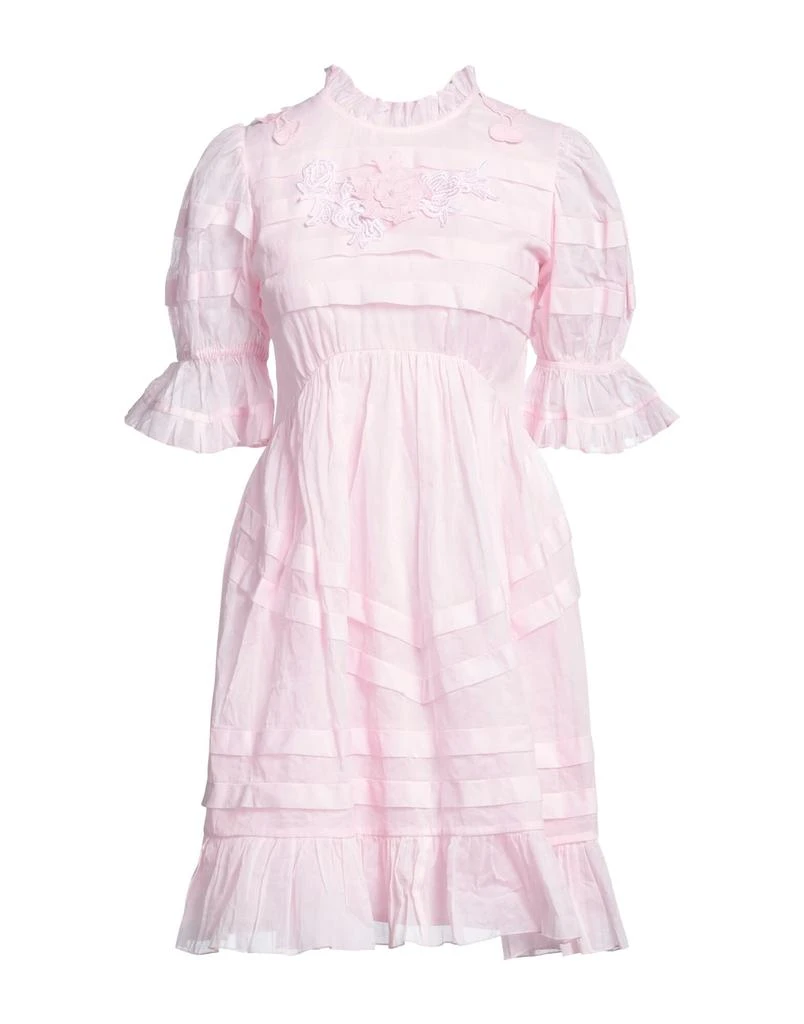 Manoush Short dress 1