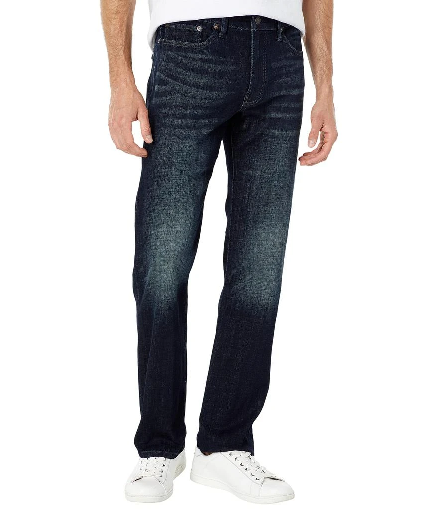 Lucky Brand 363 Vintage Straight Coolmax Stretch Jean 1