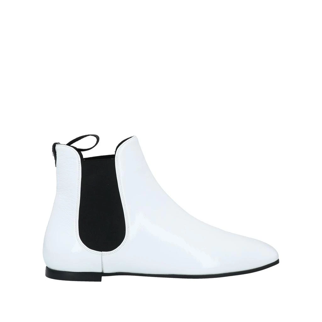 Giuseppe Zanotti Giuseppe Zanotti - Bottines - White - Femme 1