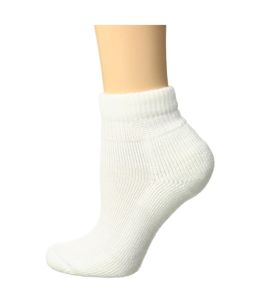 Thorlos Advanced Diabetic Low Cut Single Pair