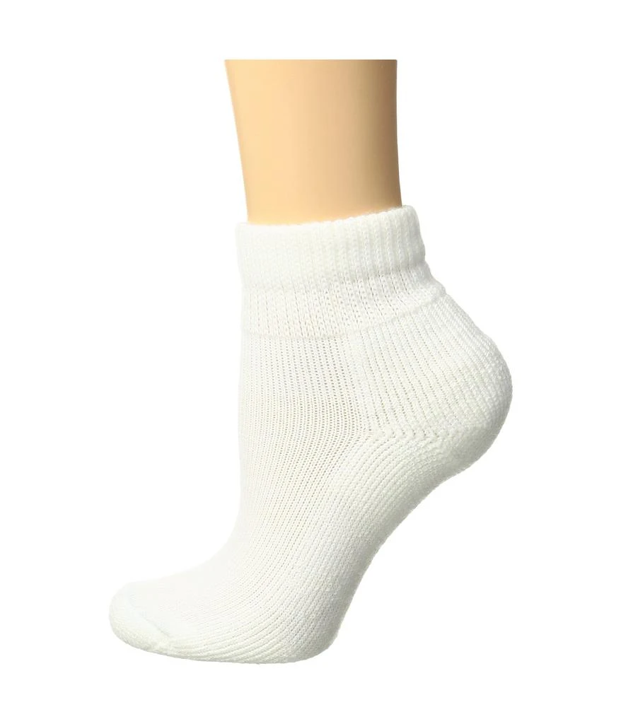Thorlos Advanced Diabetic Low Cut Single Pair 1