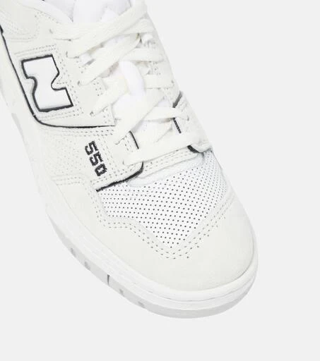 New Balance 550 leather sneakers 6