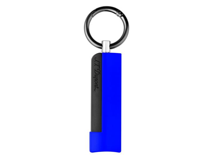 S.T. Dupont Puncher Fluo Bleu