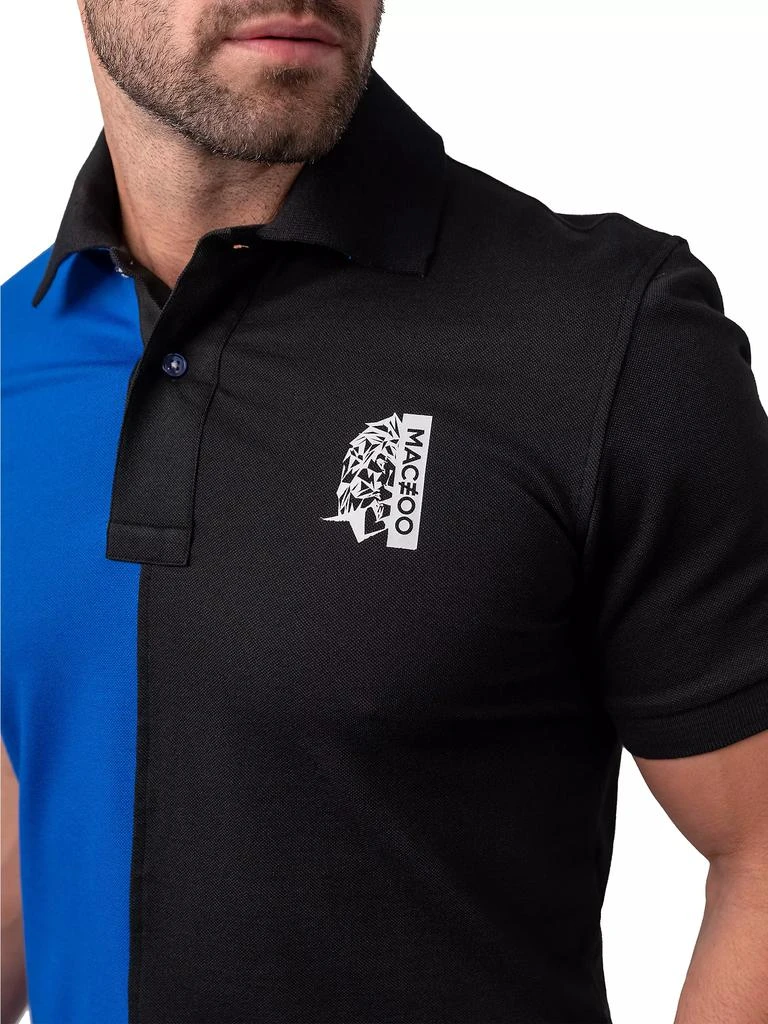 Maceoo Polo Mozart T-Shirt 8