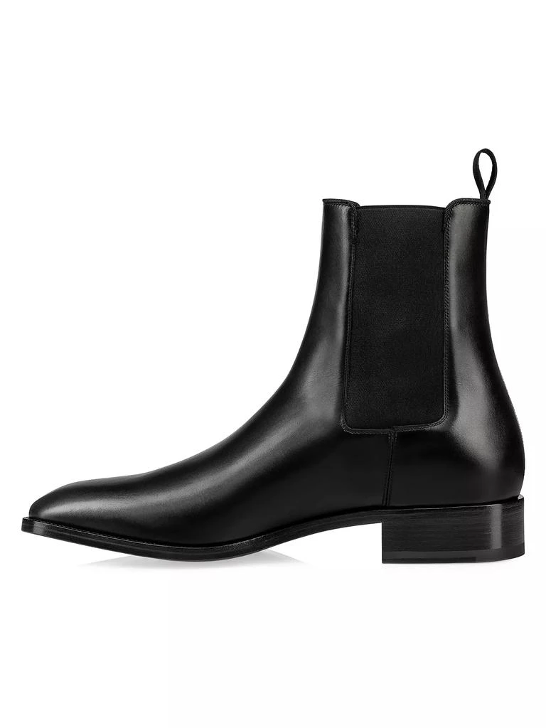 Christian Louboutin Samson Boots 4