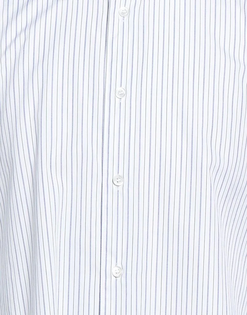 BARENA Striped shirt 4