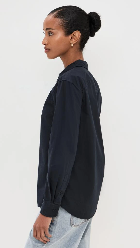 Nili Lotan Raphael Classic Shirt 3