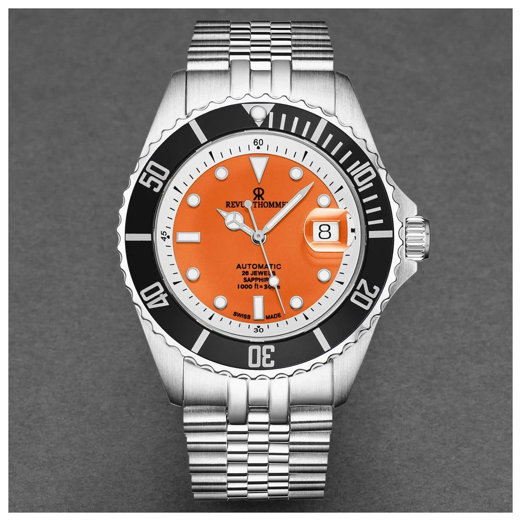 Revue Thommen Revue Thommen Men's Watch 17571.2939 5