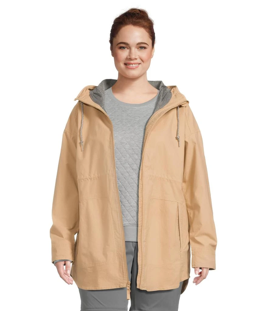 Columbia Sage Lake™ Long Lined Jacket 1