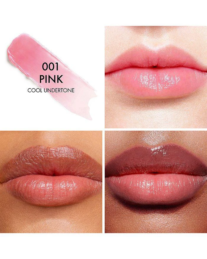 Dior Dior Addict Lip Glow Balm 2