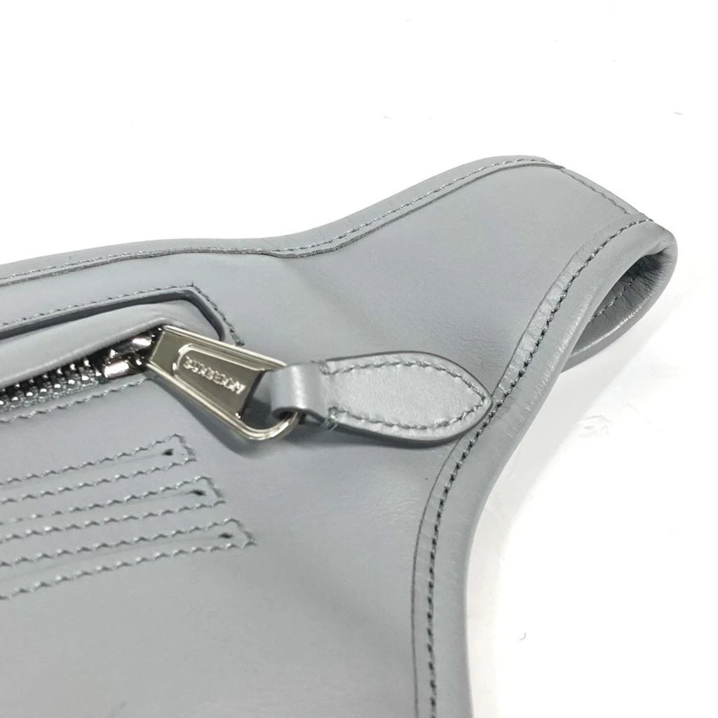 Burberry Leather Fanny Pack (Pre-Owned) 6