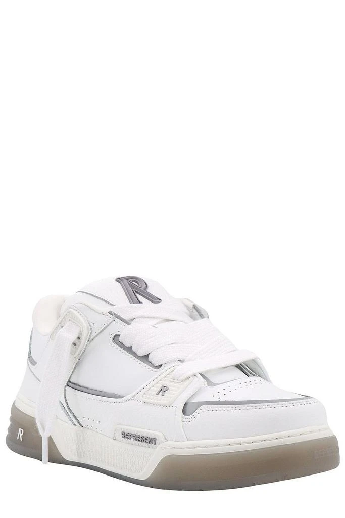 Represent Represent Studio Lace-Up Sneakers 2