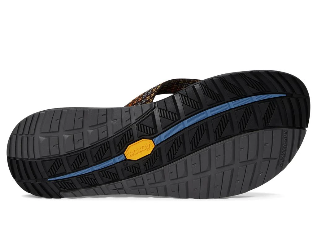 Chaco Rapid Pro Flip 3