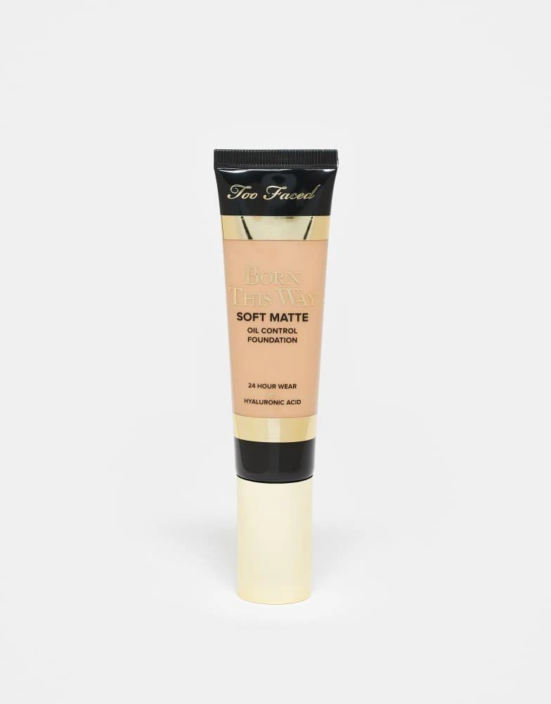 Too Faced Cosmetics Too Faced Born This Way Soft Matte Foundation 32
