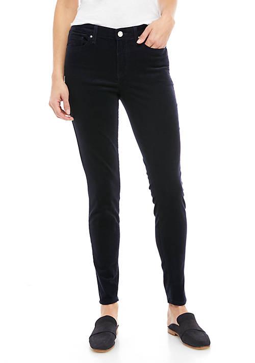 William Rast Rast Skinny Corduroy Pants