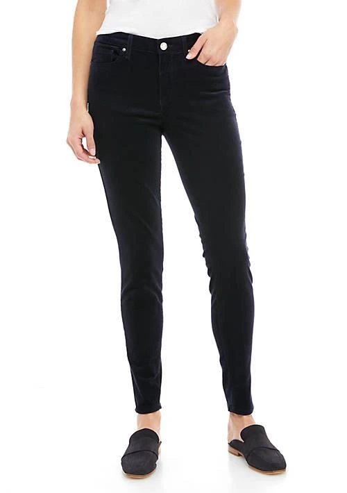 William Rast Rast Skinny Corduroy Pants 1
