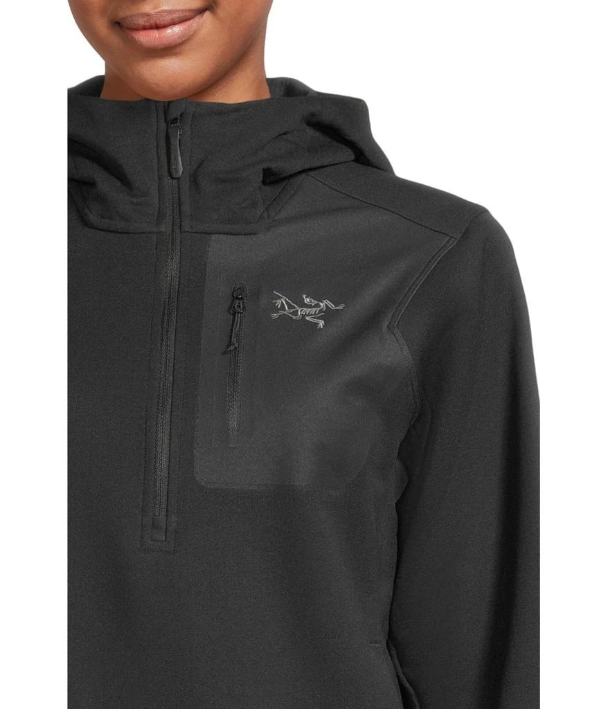 Arc'teryx Aestas Pullover Hoodie 4