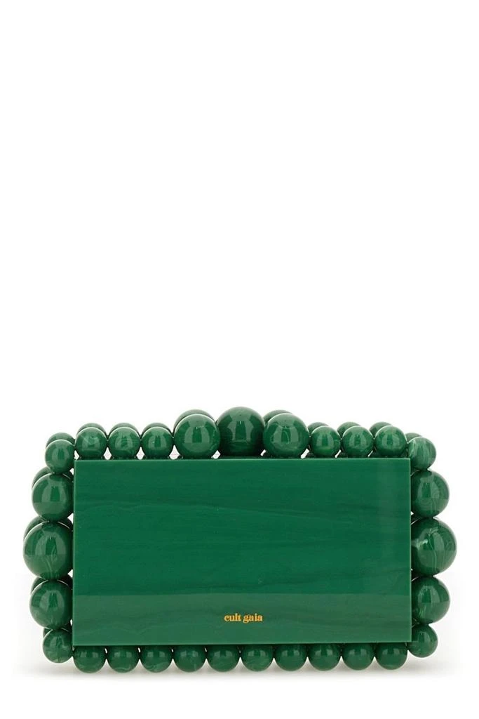 Cult Gaia Cult Gaia Eos Clutch Bag 1