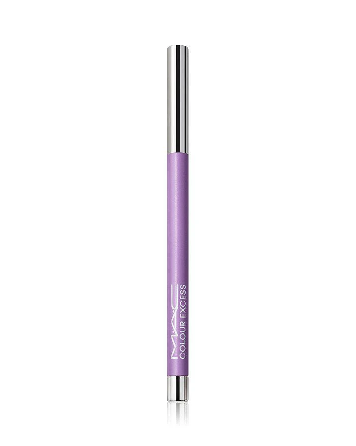 M·A·C Color Excess Gel Liner 2