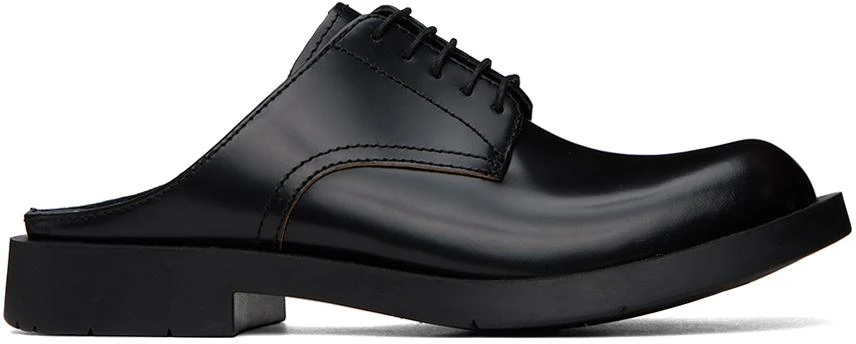 CAMPERLAB Black MIL 1978 Derbys 1