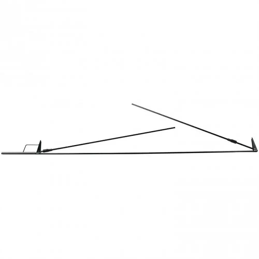 Westcott Fast Flag 24" x 36" Collapsable Frame (only) 4