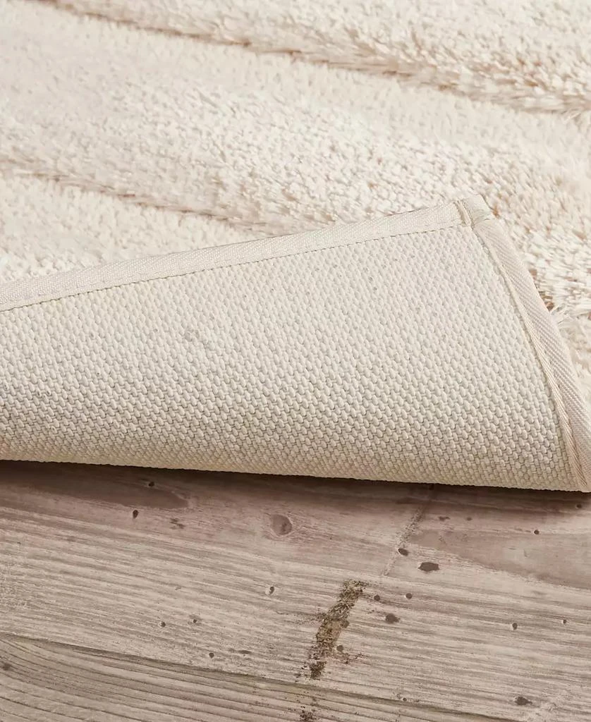 Madison Park Pearl Tufted Channel Bath Rug 4