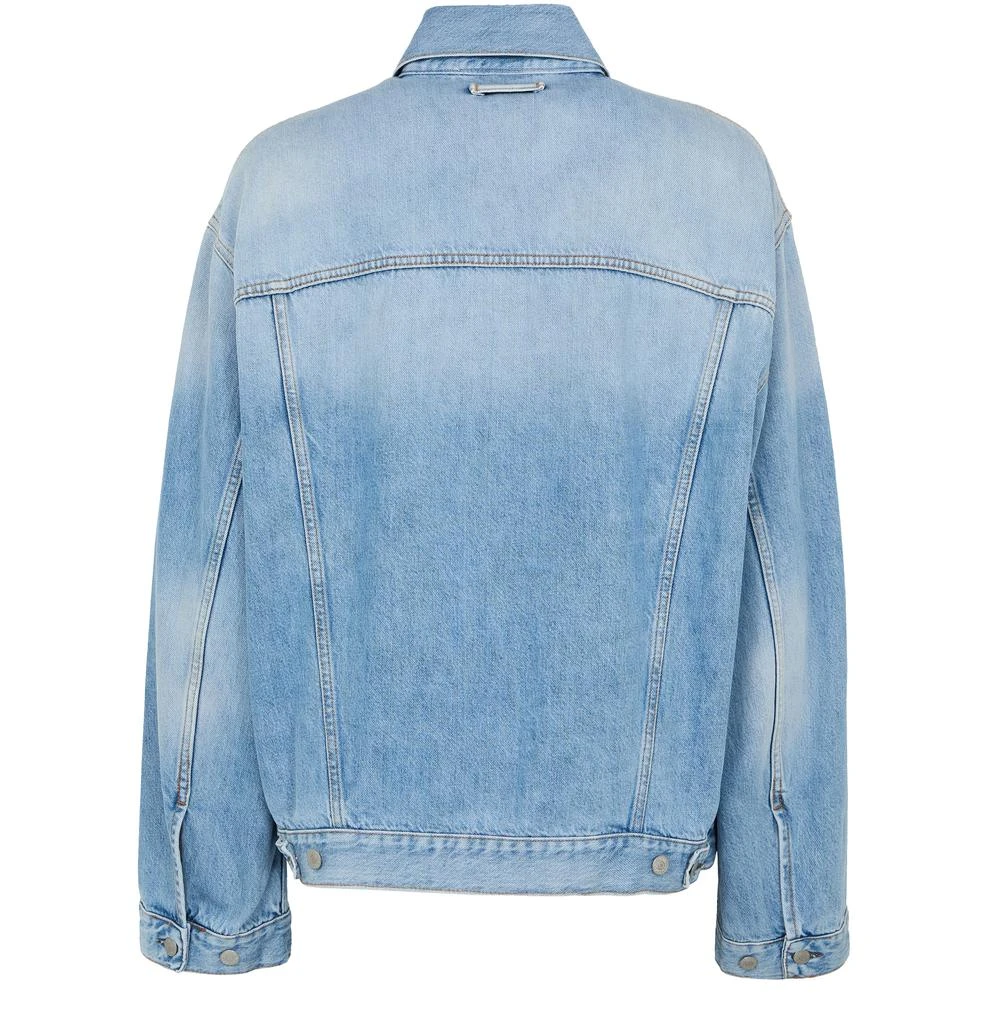 Acne Studios Denim jacket 3