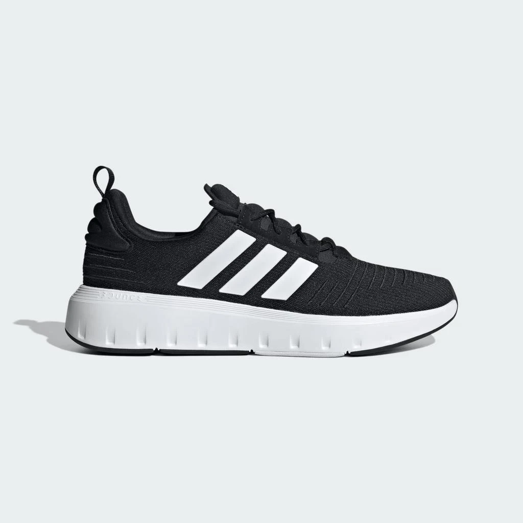 Adidas Adidas - Men's Swift Run 23 Running Shoe 1