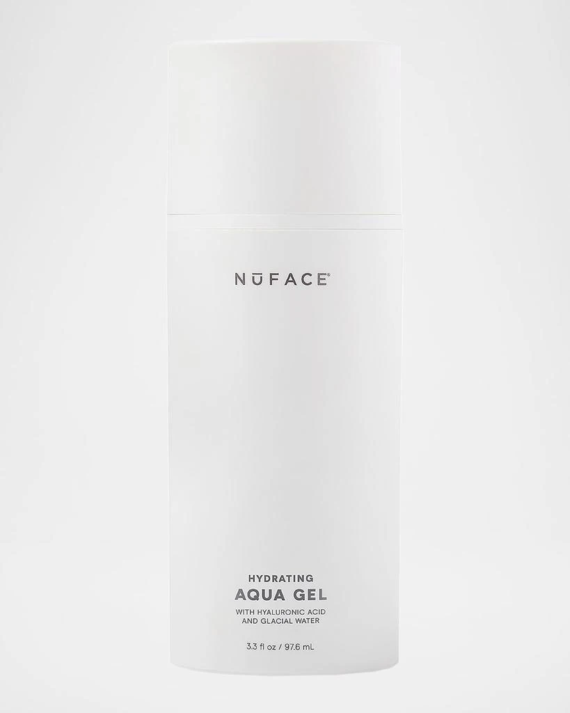 NuFace Hydrating Aqua Gel, 3.3 oz.