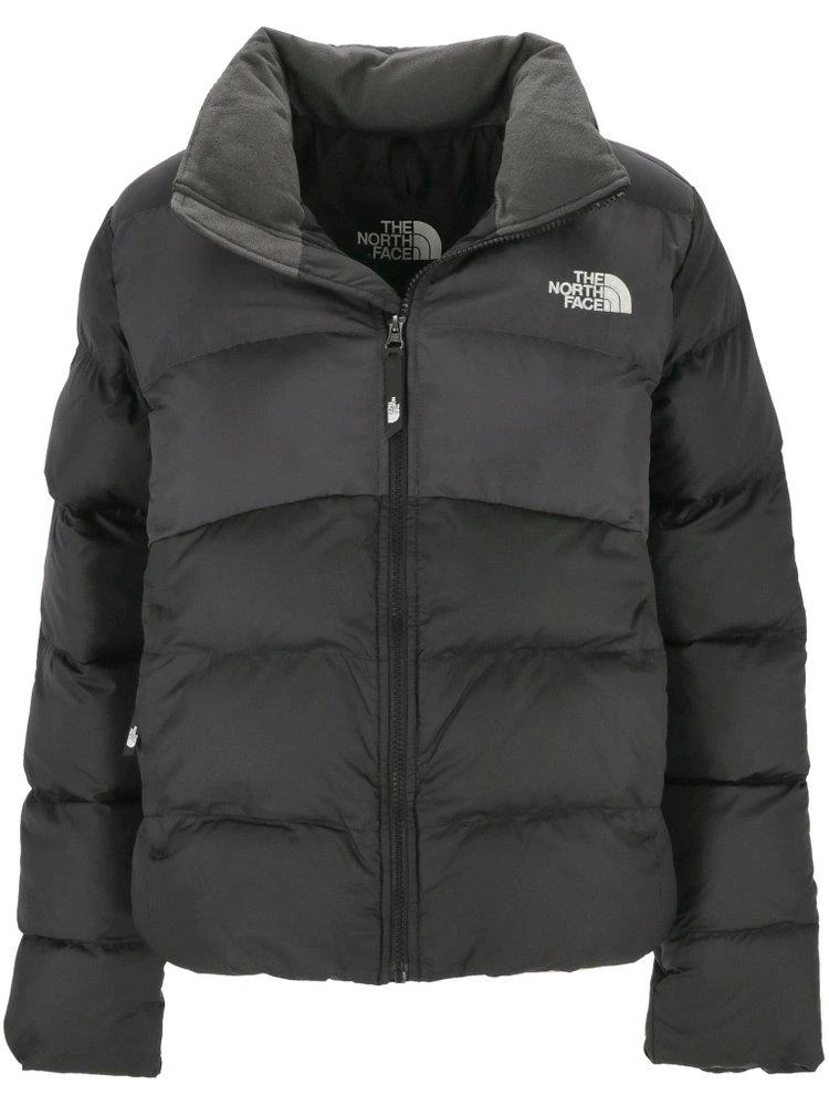 The North Face The North Face Saikuru Zipped Puffer Jacket 1