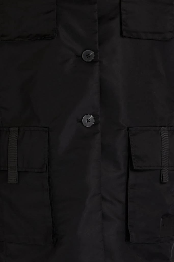 REMAIN Shell jacket 4